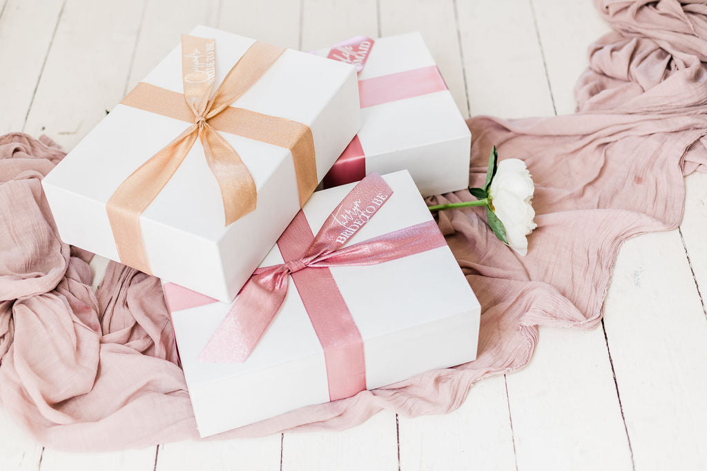 Gift Boxes