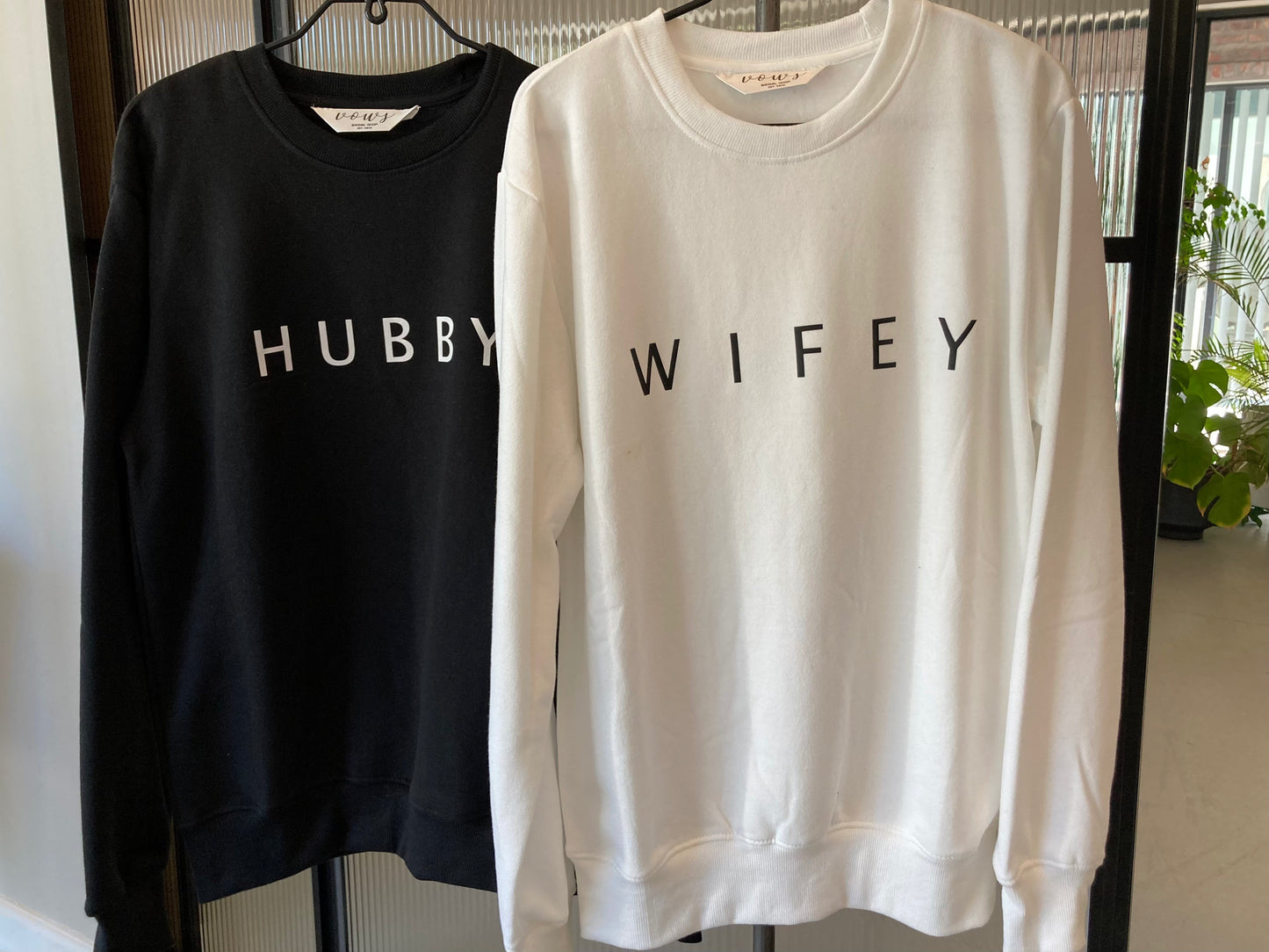 Custom Printed Sweater