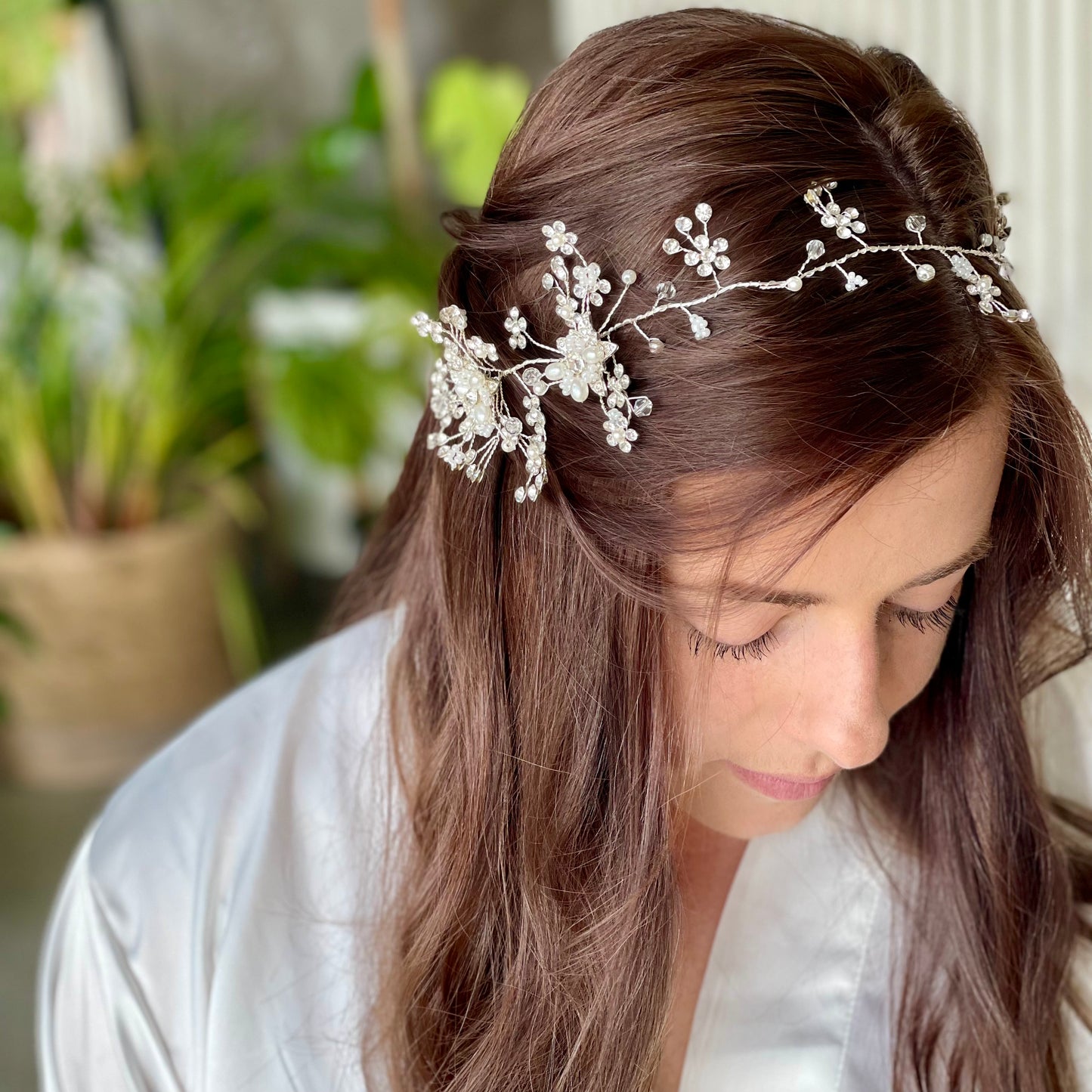 Headpiece- HS40
