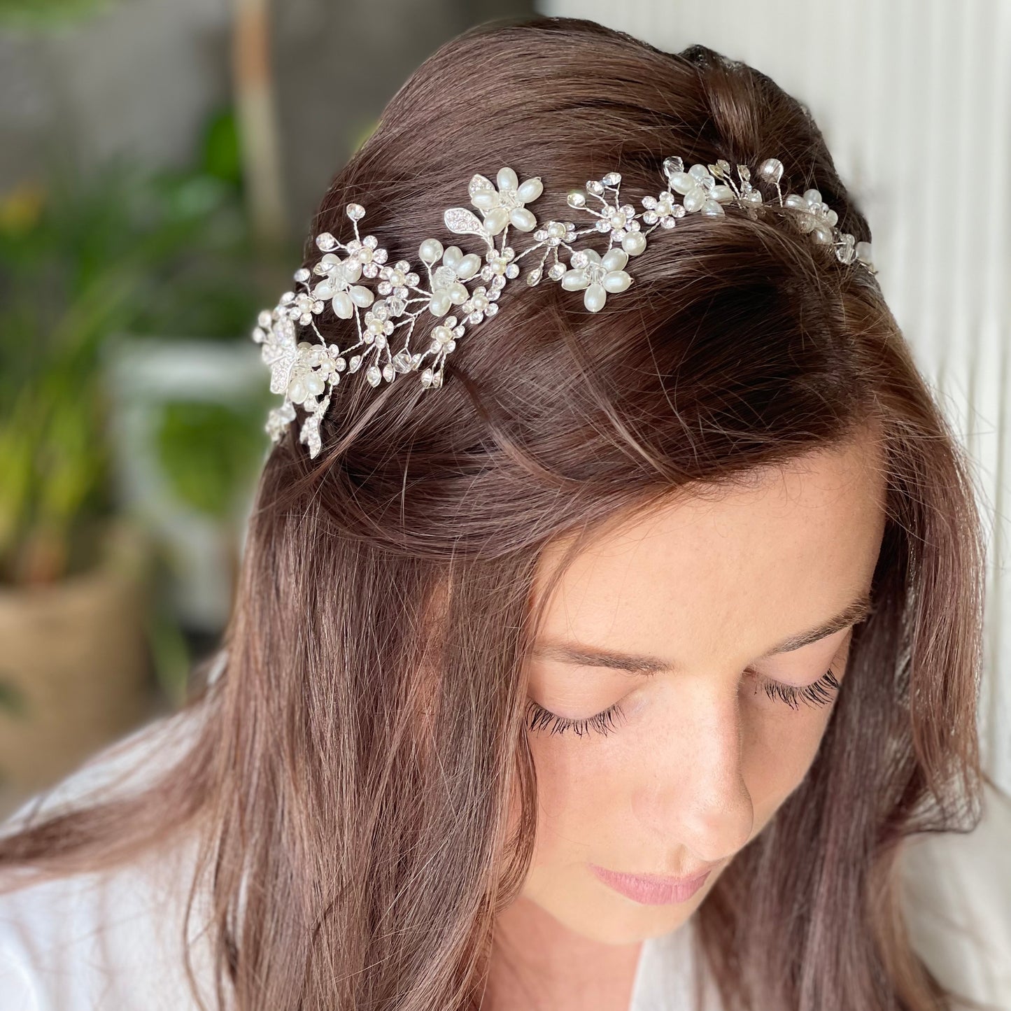 Headpiece- HS20