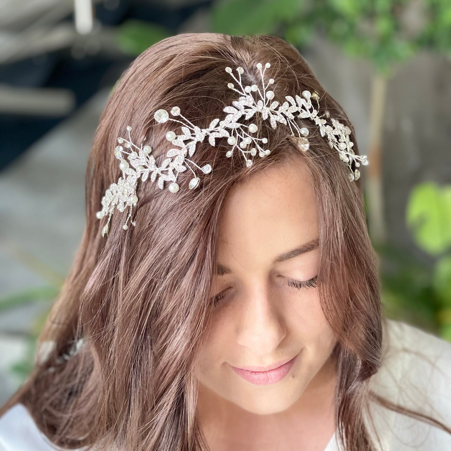 Headpiece-HS10