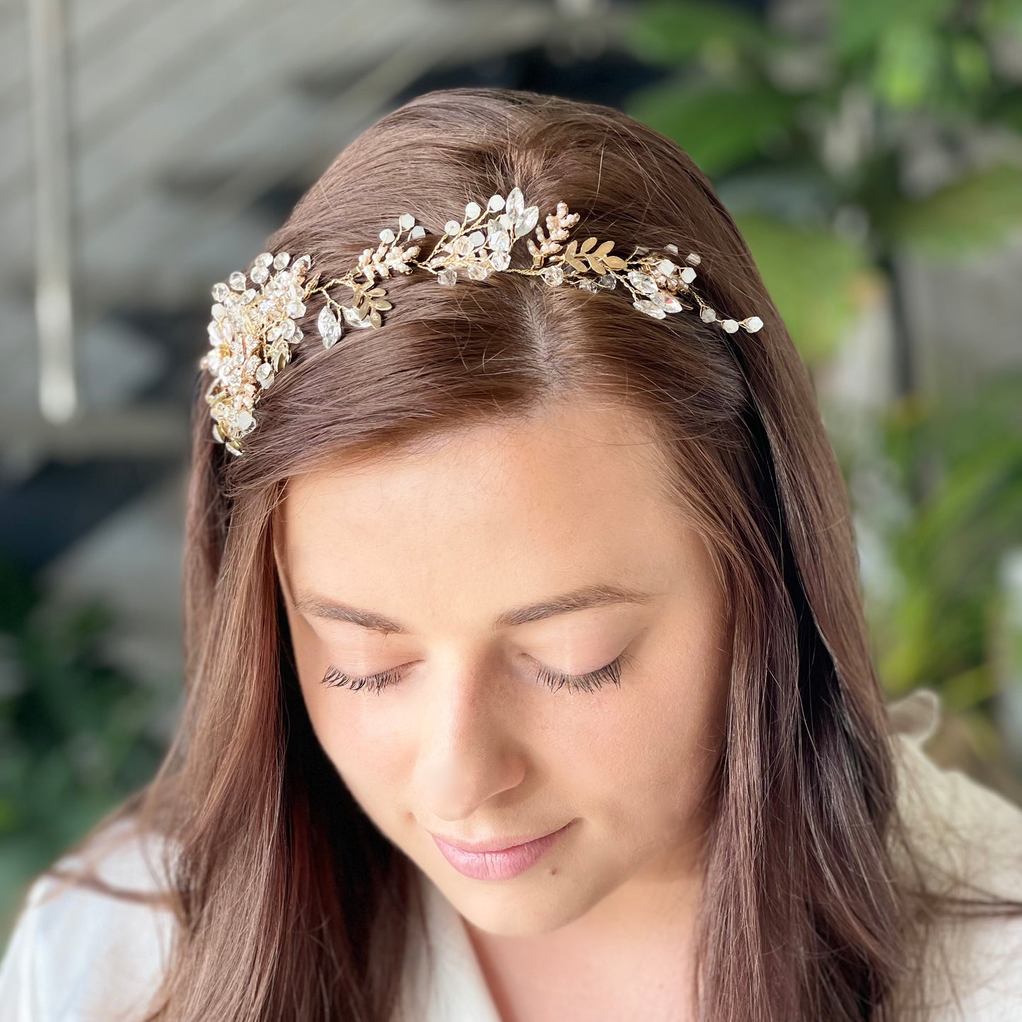 Headpiece- HG11