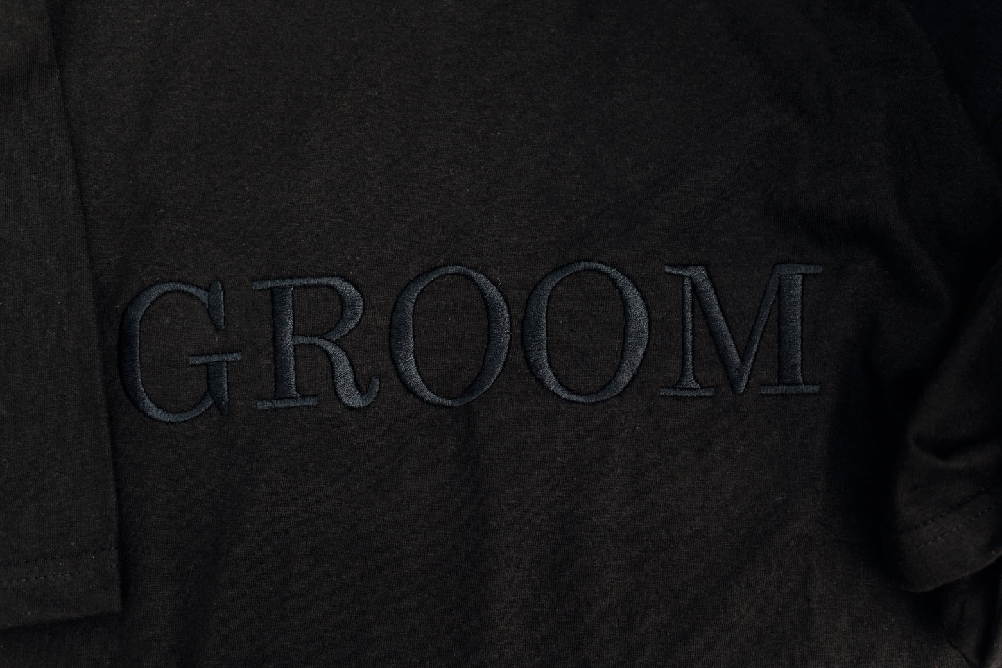 Embroidered Sweaters