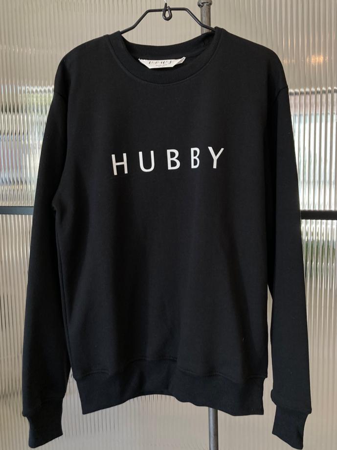 Custom Printed Sweater