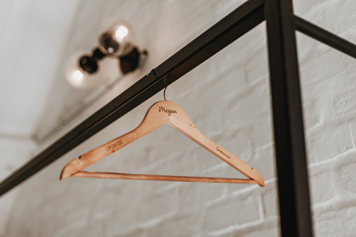 Custom Hangers