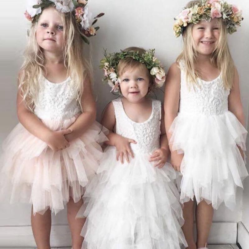 Flower Girl Dresses