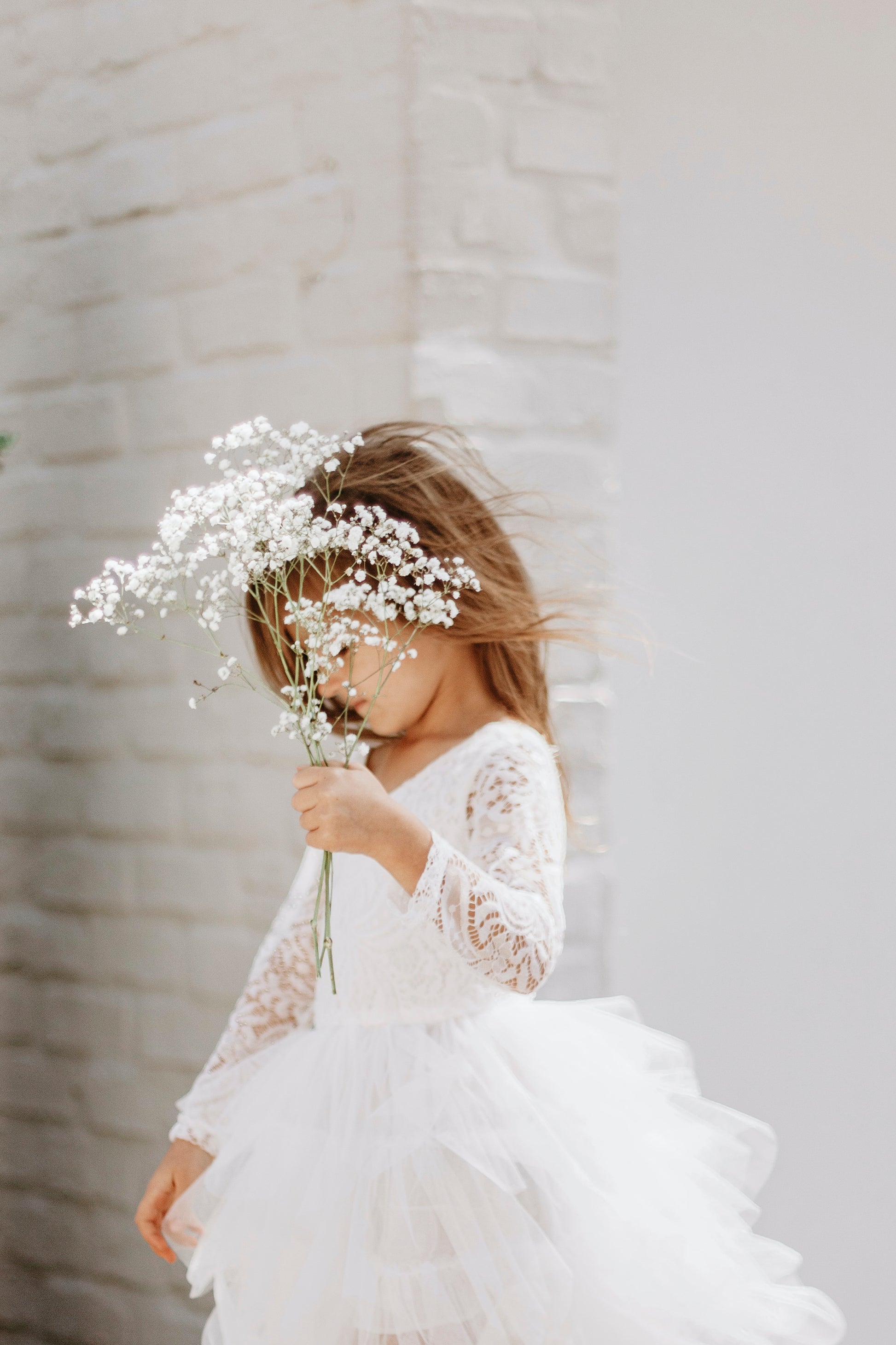 Flower Girl Dresses – - Main Image